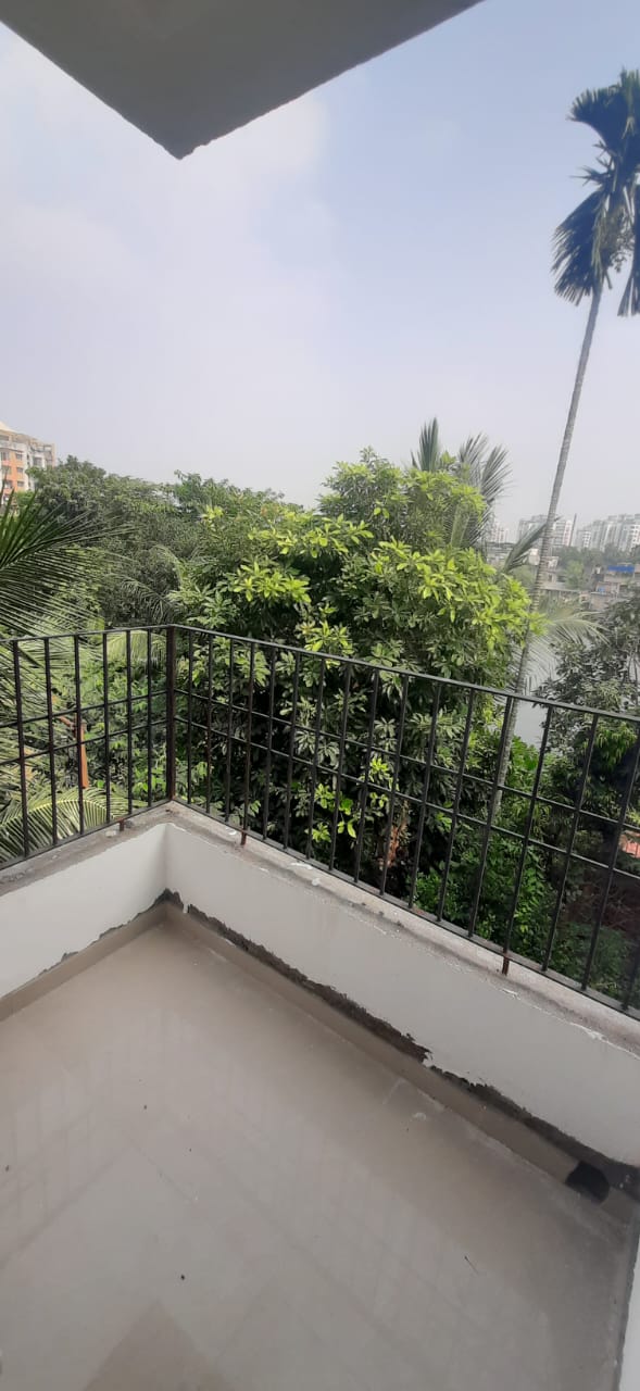 Raidighi,Bombai Bagan Road,650sqft,2BHK (PA174)