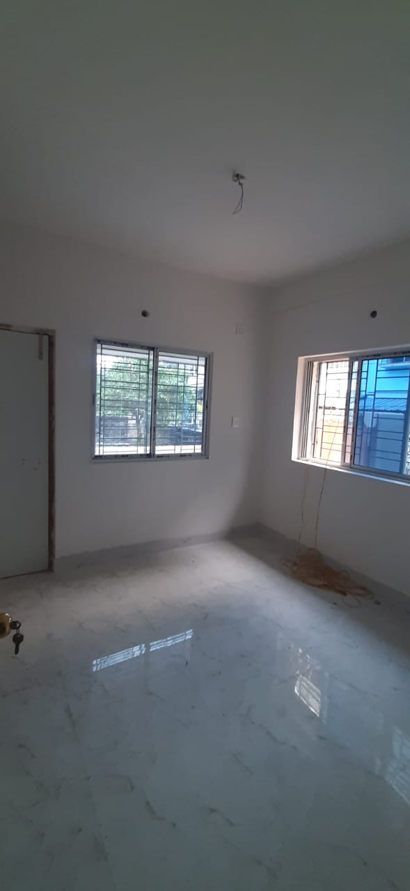 Behala Parnasree Chata Park,Mahendra Banerjee Road,2BHK (BA195)