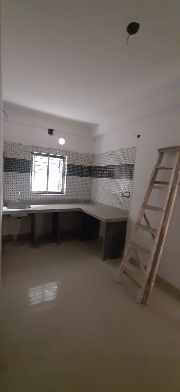 Behala Parnasree Culture math,730sqft,2BHK (BA195)