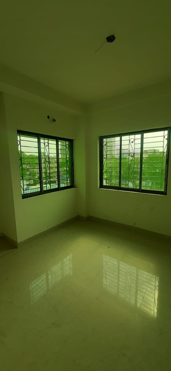 Behala Parnasree Culture math,1272sqft,3BHK (BA195)