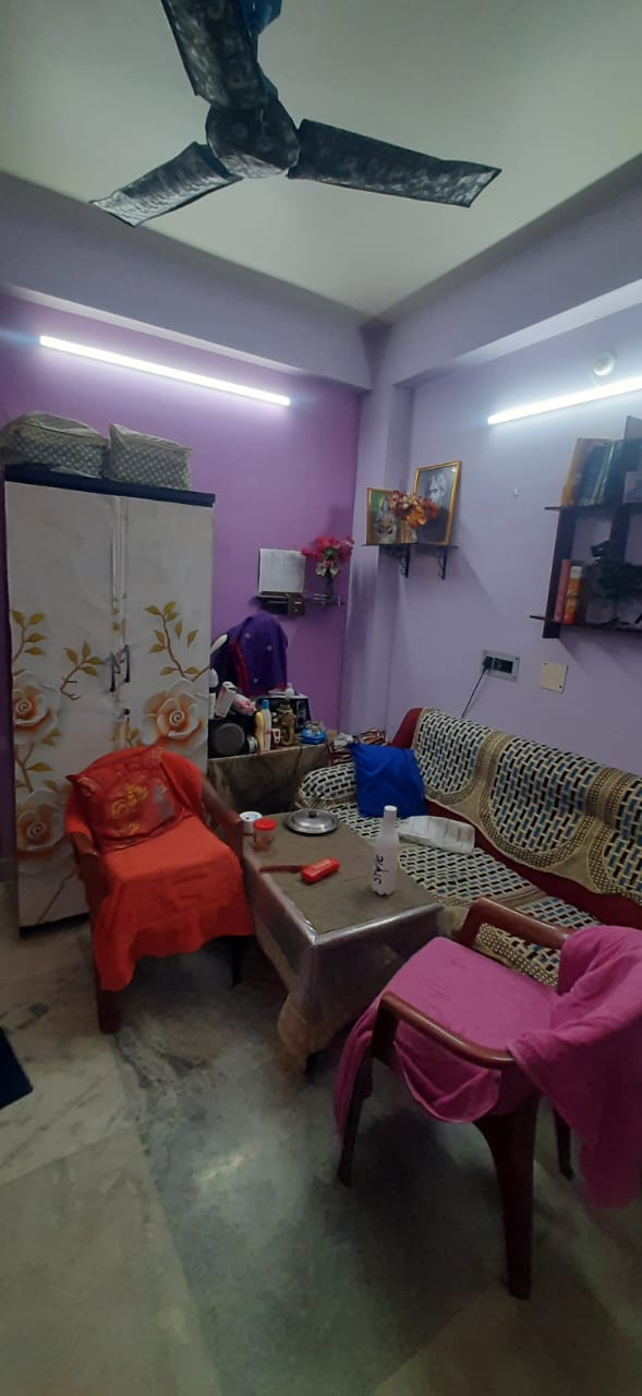 Purba Barisha,Motilal Gupta Road,700sqft,2BHK (OA354)