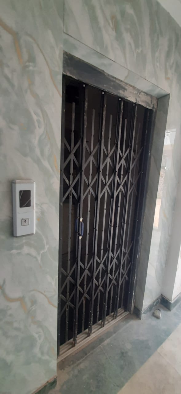 Behala East,Indrajit Pally,1373sqft,3BHK (PA211)