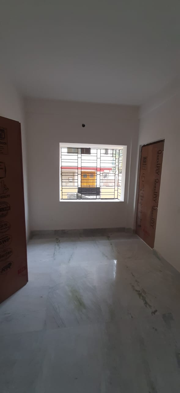 Netaji Sarak,Prafulla Sen Colony,600sqft,2BHK (BA143)