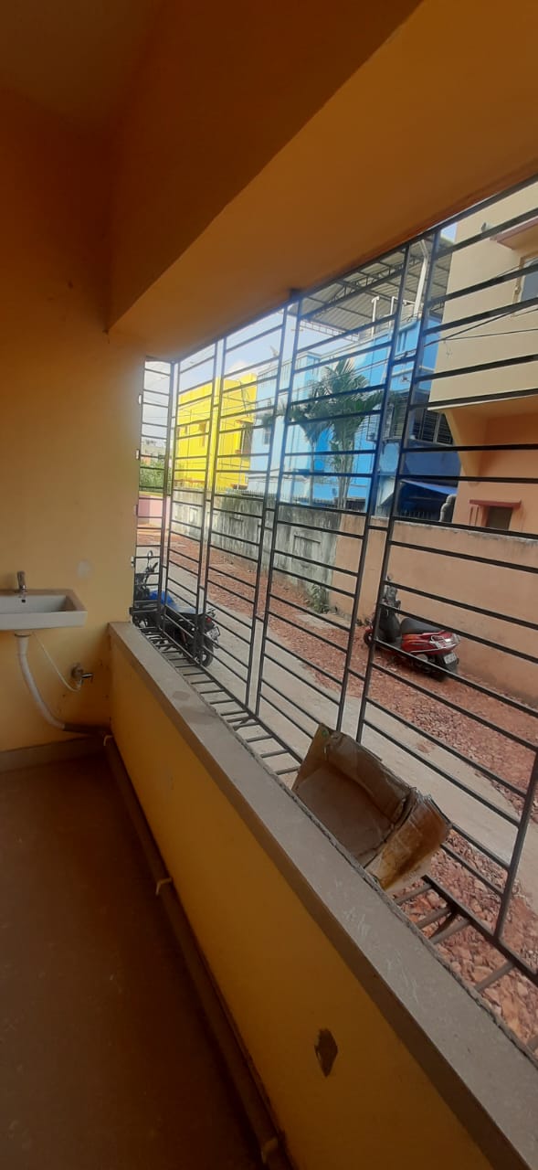 Purba Barisha,Green Park,Sonar Tori Apartment,750sqft,2BHK Rent (OA377)