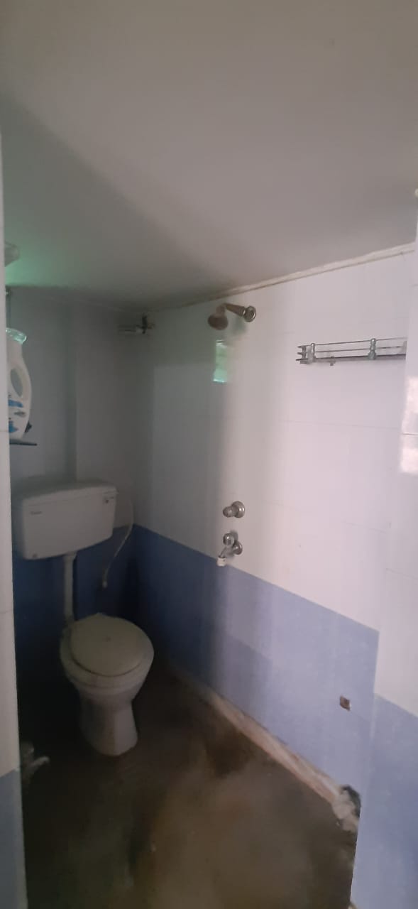 Behala West,Royed Park,1150sqft,3BHK (OA381)