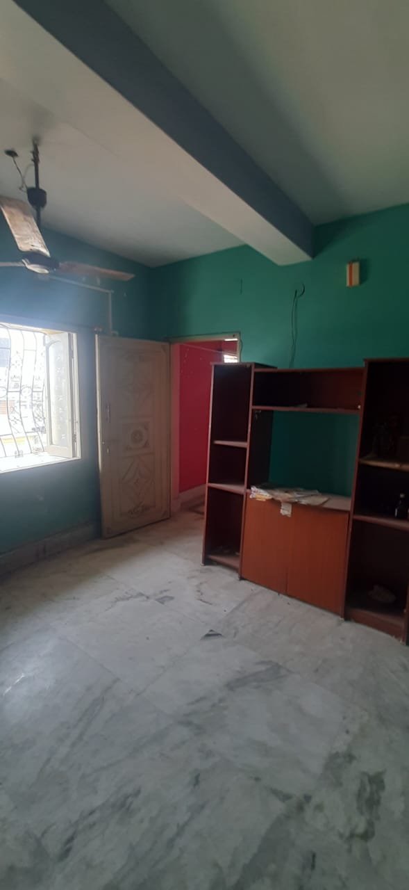 Behala Shimultala,Banamali Ghoshal Lane,Narayan Apartment,677sqft,2BHK (BA151)