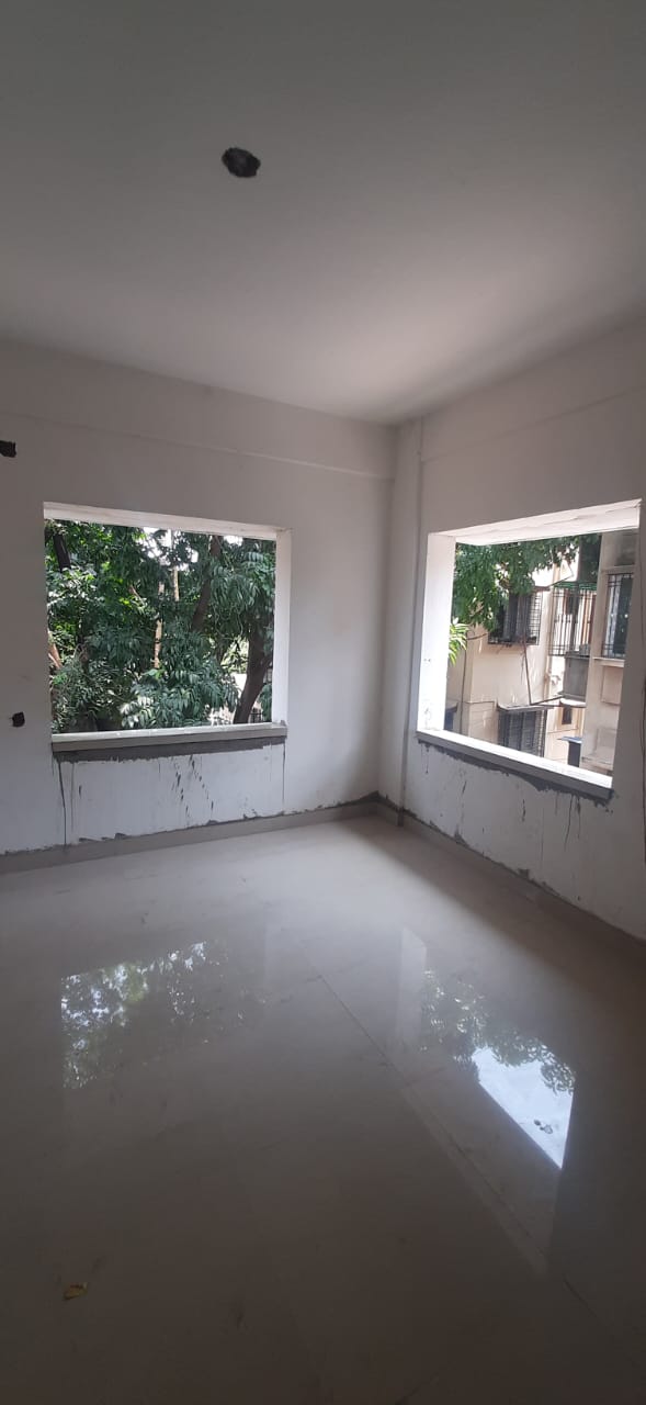 Behala Parnasree,Behala Flying Club Road,Shree Guru Apartment,2BHK (BA198)