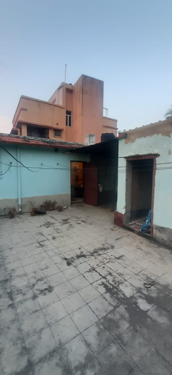 Behala Janakalyan,James Long Sarani,2Storey House (OA386)