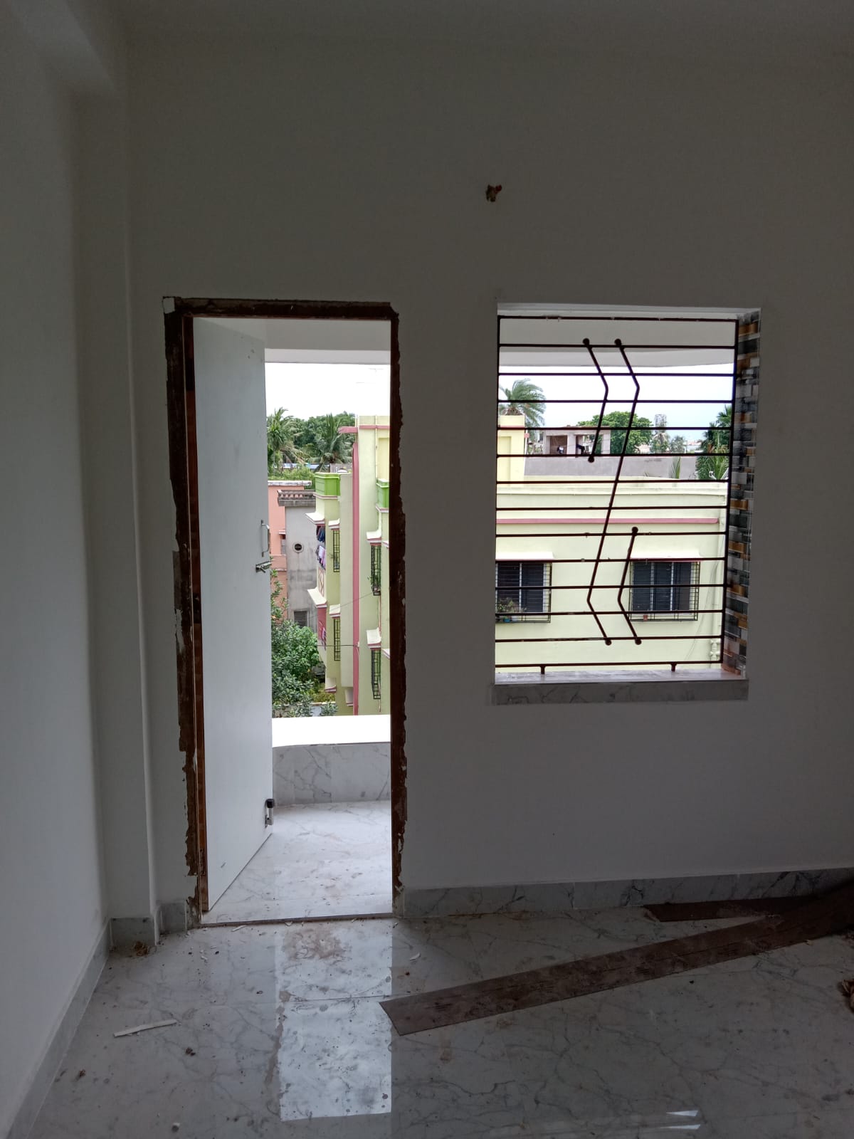 Behala Sreema Pally,2BHK (BA117)