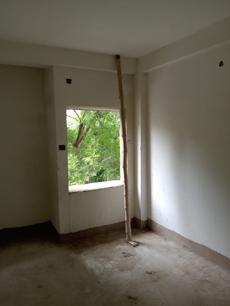 Behala Rabindranagar,2BHK (BA117)