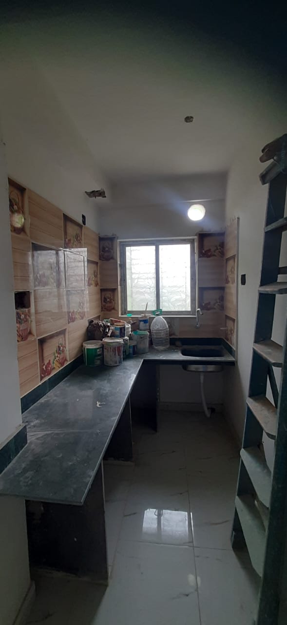 Behala Raidighi,Prapti Apartment,2BHK (PA134)