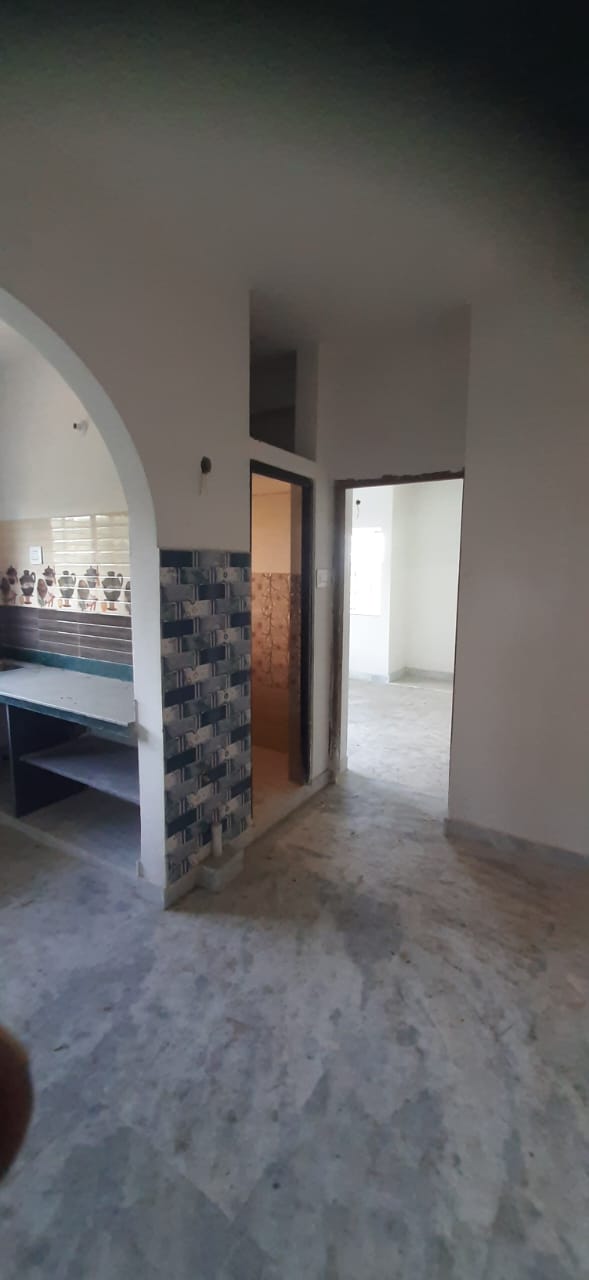Sodepur,Paschim Putiary,Brick Field Road,2BHK (PA497)