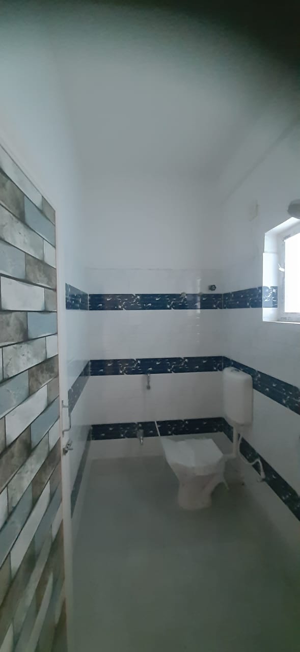 Behala B.G.Press,Joyrampur Jala Road,550sqft,2BHK (BA172)