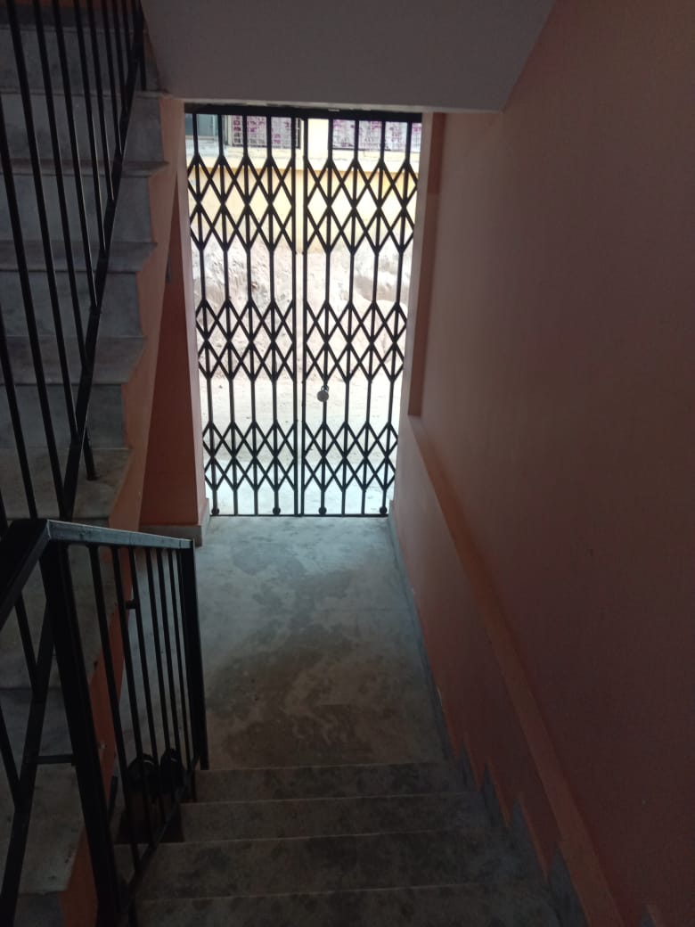 Behala West,Parui Kancha Road,Ketli Para,995sqft,3BHK (PA139)