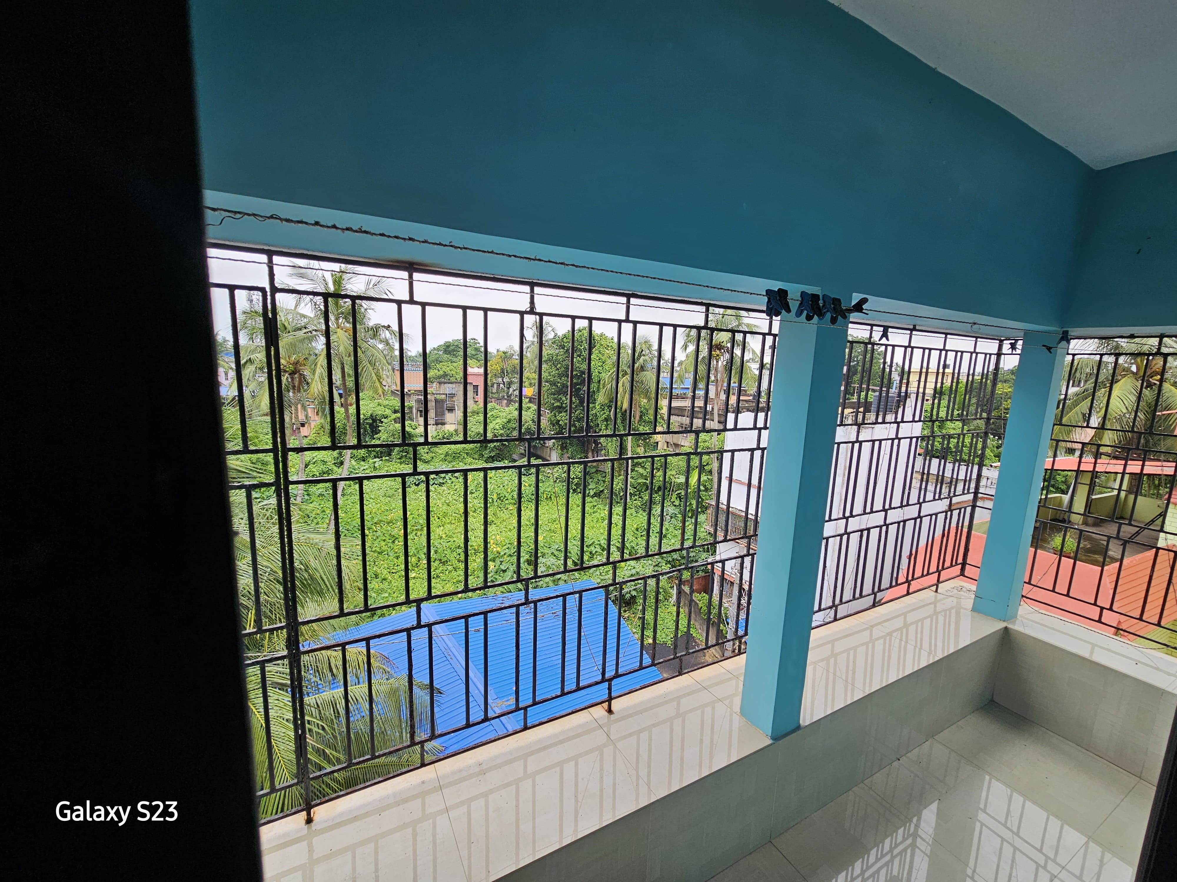 Behala Sarsuna,Jadav Ghosh Rd,1100sqft,3BHK (OA402)