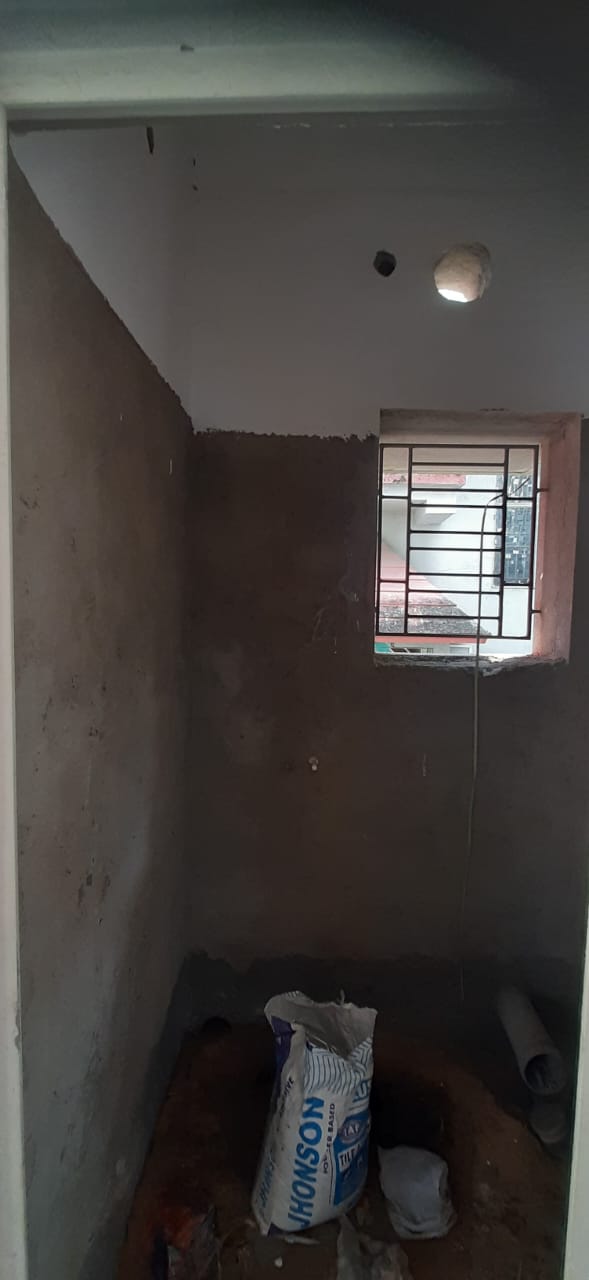 Thakurpukur Majhipara,Sister Nivedita Road,2BHK (PA139)