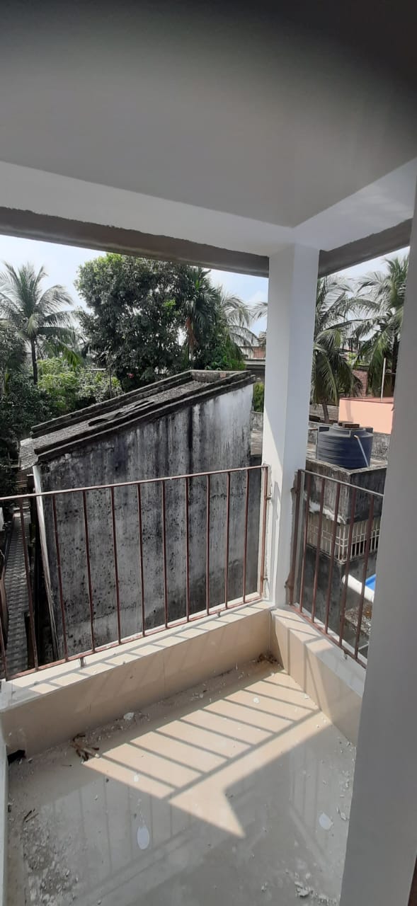 Thakurpukur Majhipara,Sister Nivedita Road,2BHK (PA139)