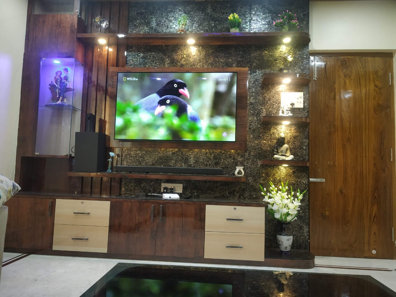 Purba Putiary,Guru Charan Naskar Road, Anandapally,2storey House (OA415)