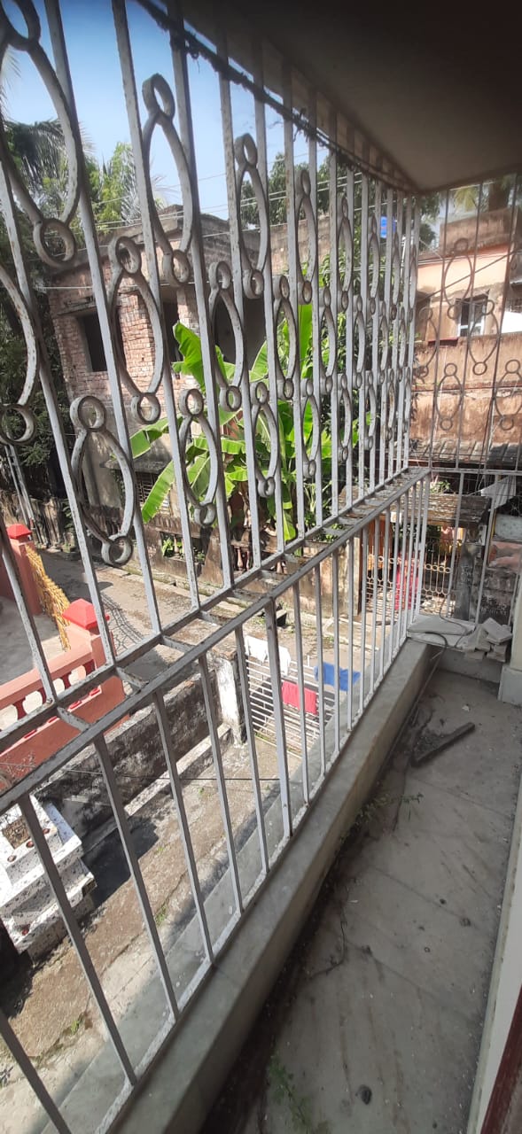 Maheshtala Nungi,Balarampur,895sqft,2BHK (BA157)