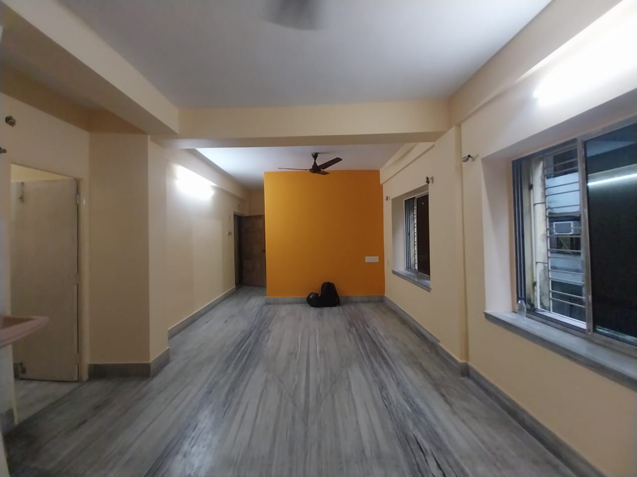 Thakurpukur,on D.H.Road,1225sqft,3BHK (OA423)