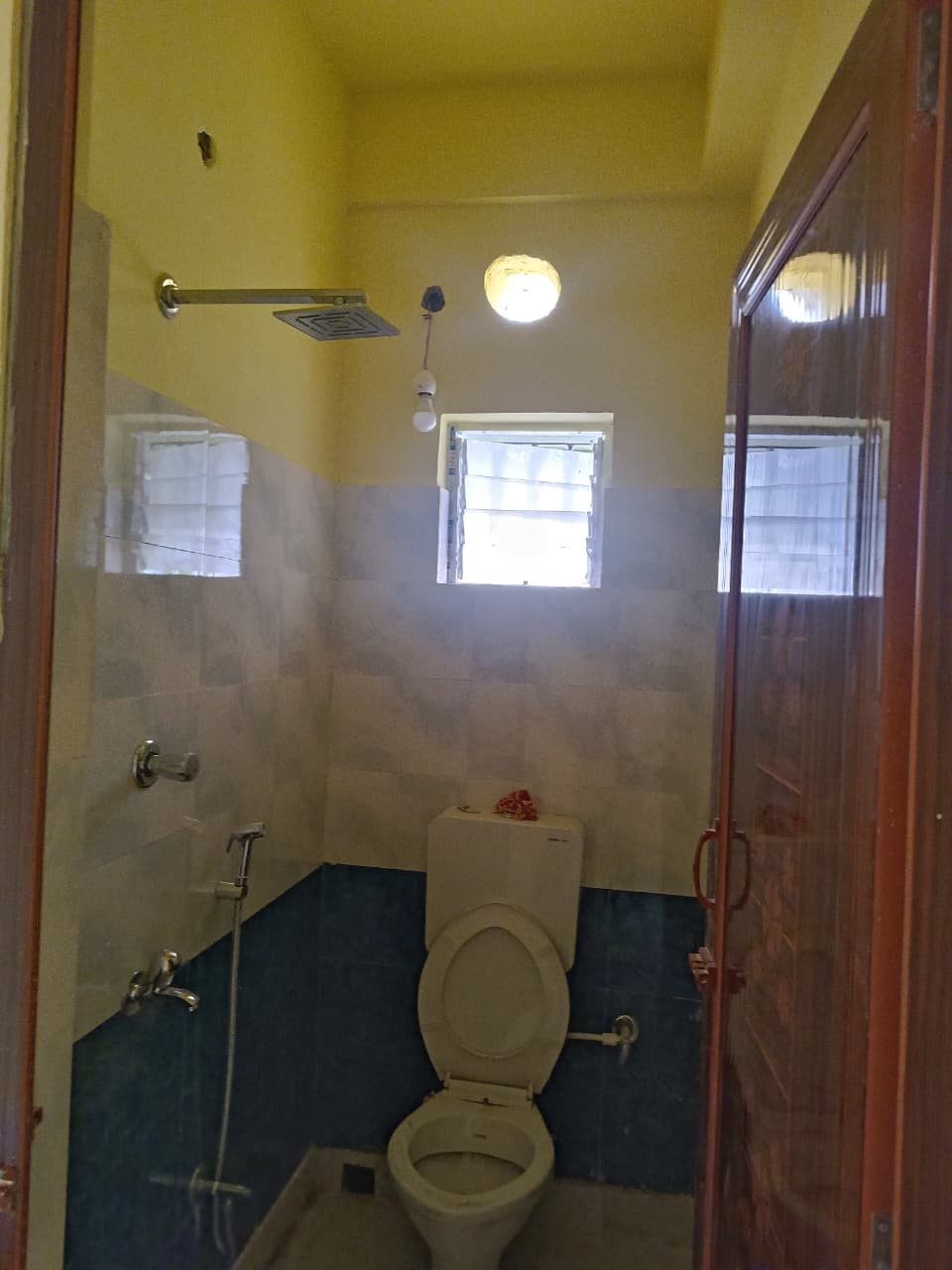 Behala West,Brahma Samaj Road,950sqft,2BHK (OA169)