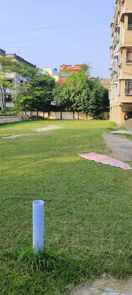 Purba Barisha,Kailash Ghosh Road,Soura Niloy Housing Complex,1675sqft,4BHK Rent (OA421)