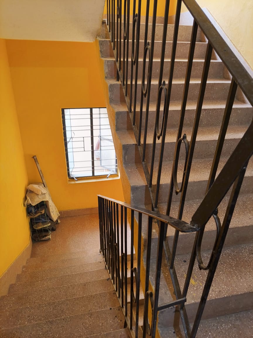 Tollygunge Dharapara,800sqft,2BHK PG (OA429)