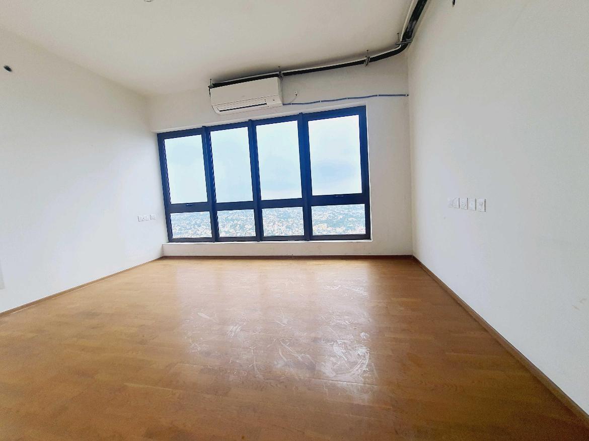 Mukundapur,Avidipta Phase II,1583sqft,3BHK (BA10)