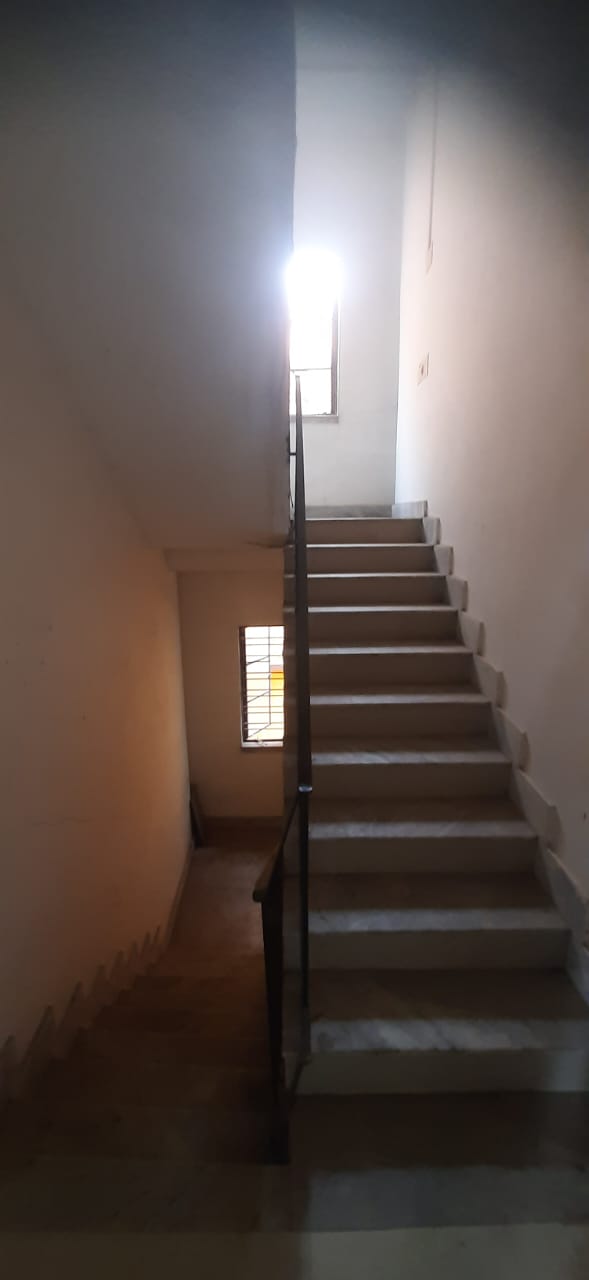 Behala Senpally,B.G.Press,750sqft,2BHK (BA149)