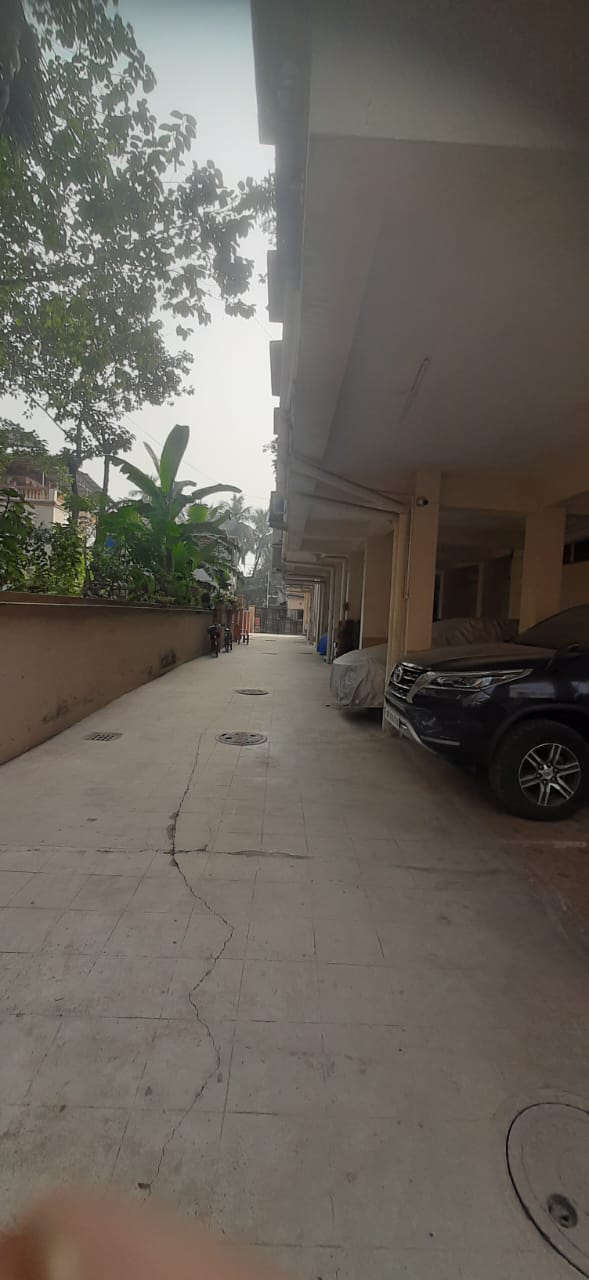 Purba Barisha,Kailash Ghosh Road,Azure Enclave,743sqft,2BHK (OA432)