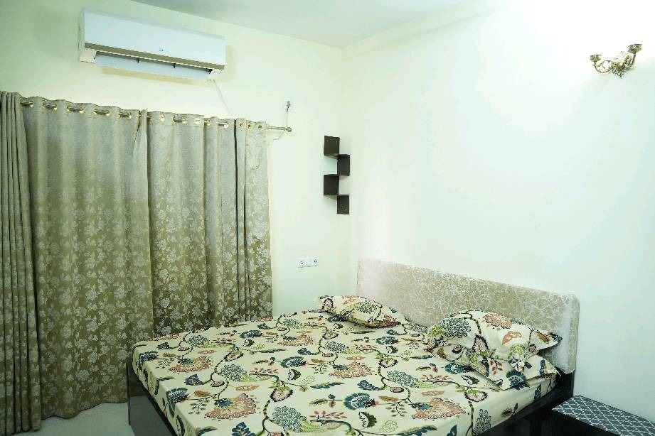 Ballygunge,Mayfair Road,1400sqft,2BHK Rent (OA435)
