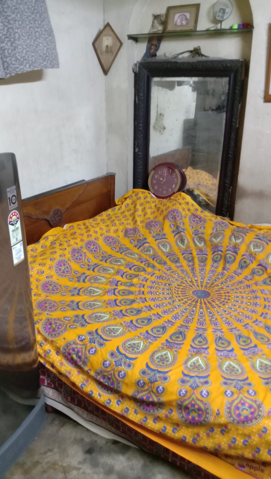 Bagbazar,Kaliprasad Chakraborty St,3storey  House (OA439)