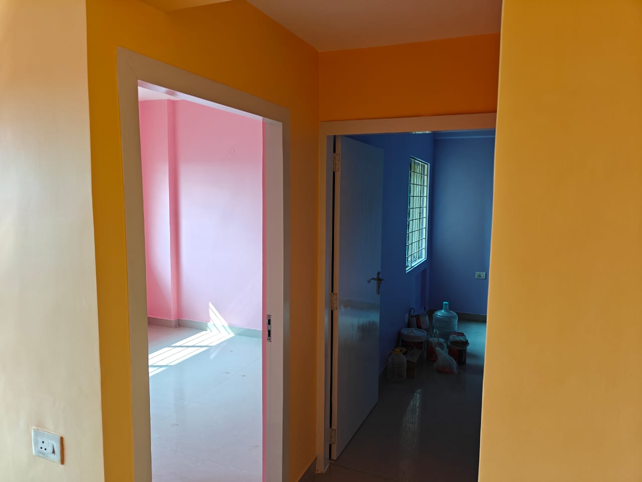 Narendrapur,Boral Main Road,Prudent Prana Complex,863sqft,2BHK (OA438)