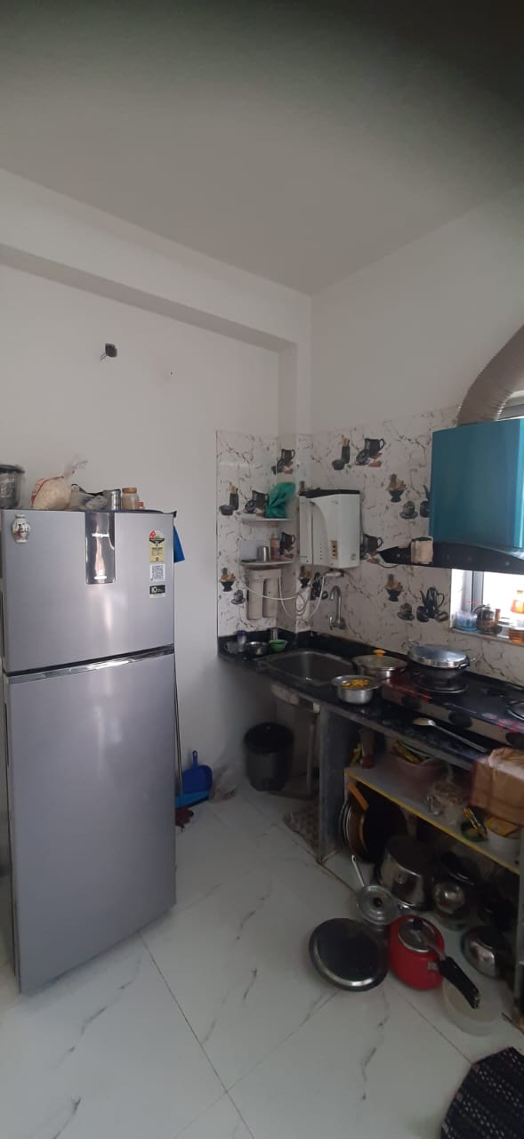 Behala Senpally,Gopal Mishra Road,Gobinda Bhawan,650sqft,2BHK (OA38)