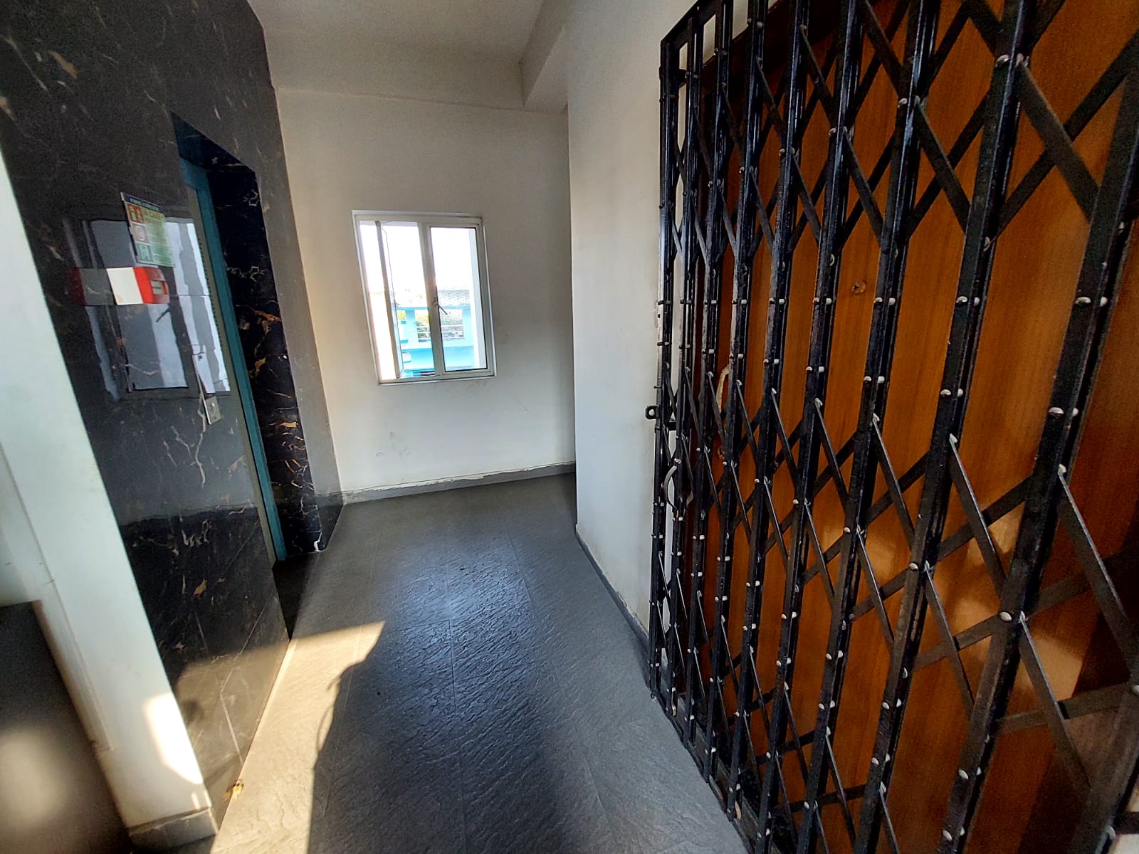 Barisha,Raja Ram Mohan Roy Road,Shrivats Complex,963sqft,2BHK (OA445)