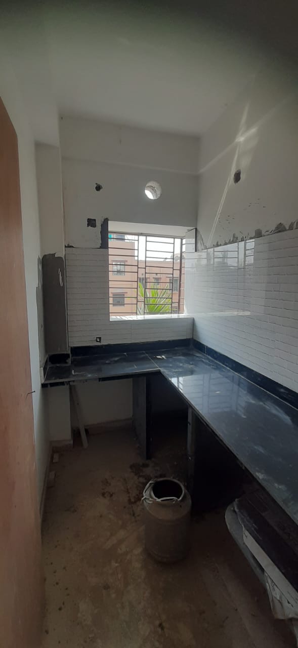 Thakurpukur Kadamtala,Dakshin Para Road,760sqft,2BHK (Office)