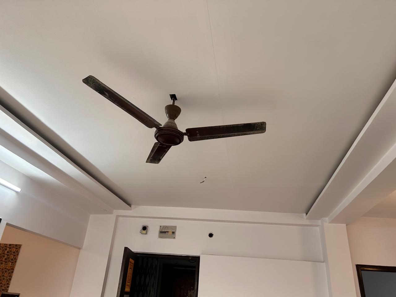 Behala Gholsapur,Binoba Bhava Road,Swarup Apartment,1100sqft,3BHK (OA449)
