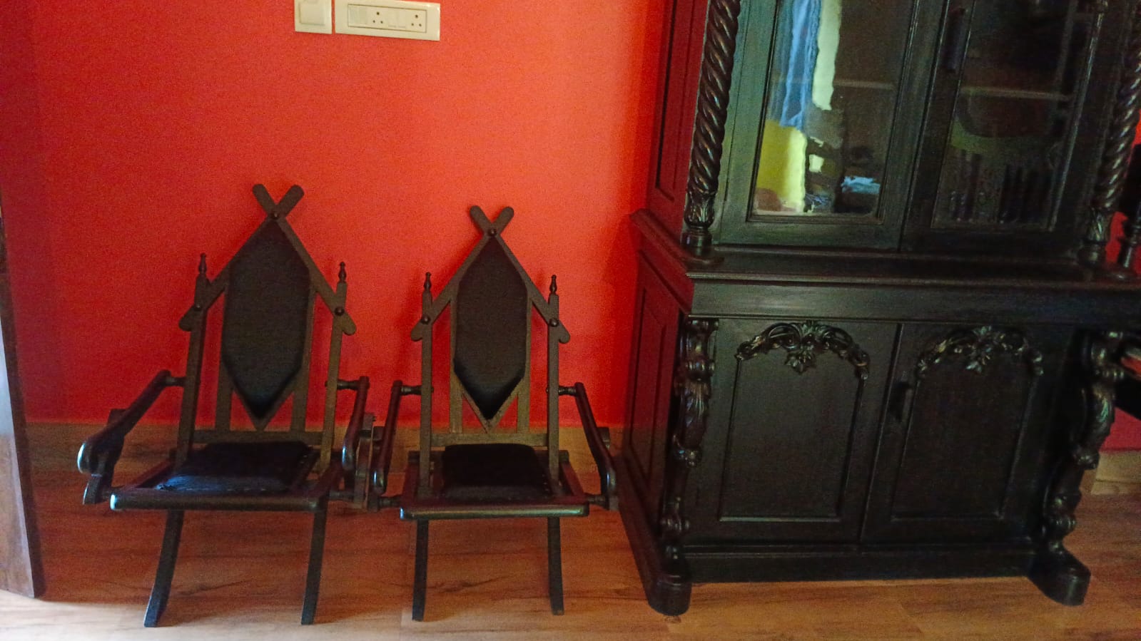 Burul,S24Pgs District,2storey Villa (PA146)