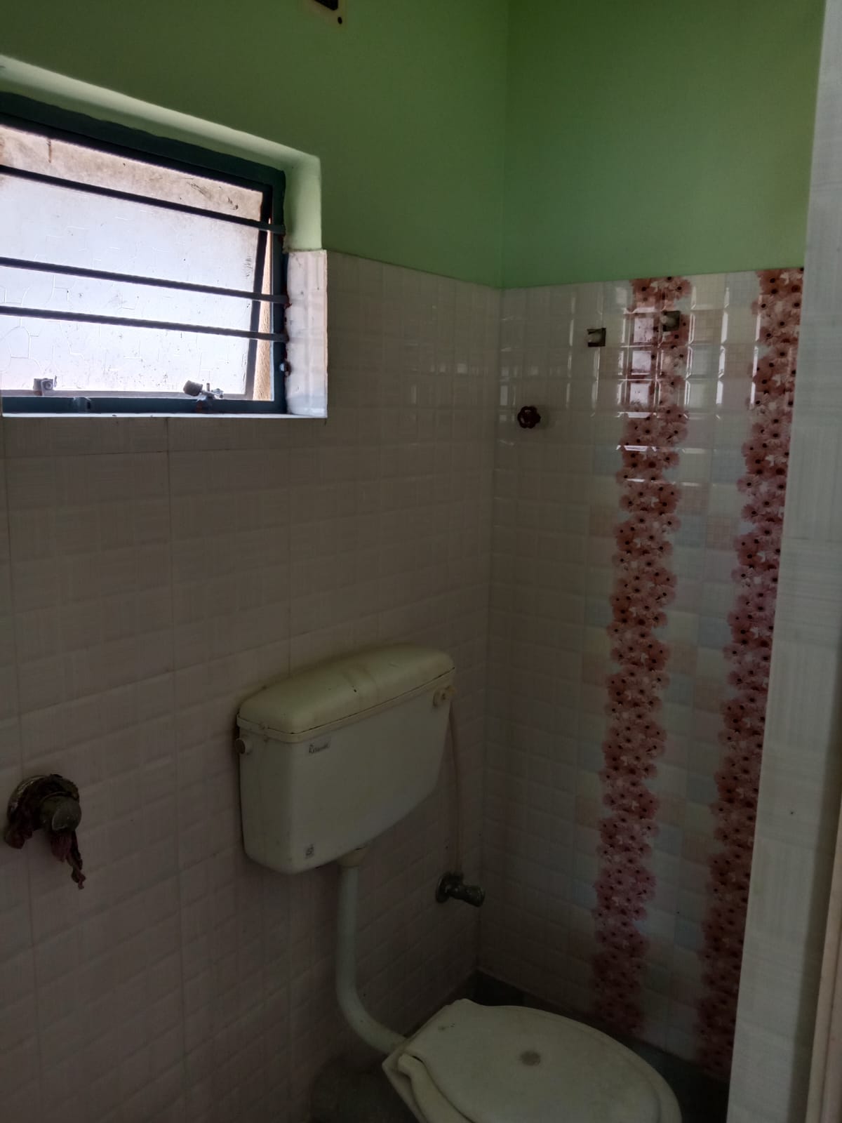 Behala Rabindranagar,470sqft,1BHK (BA117)