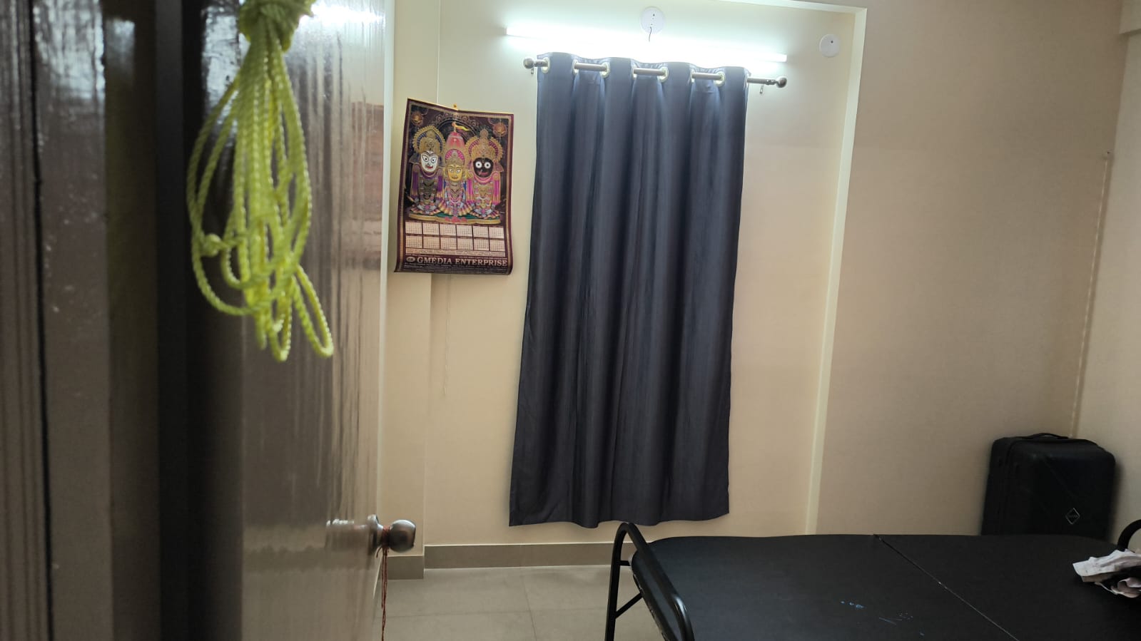 Joka,Rajat Avante Complex,1129sqft,3BHK Rent (OA453)