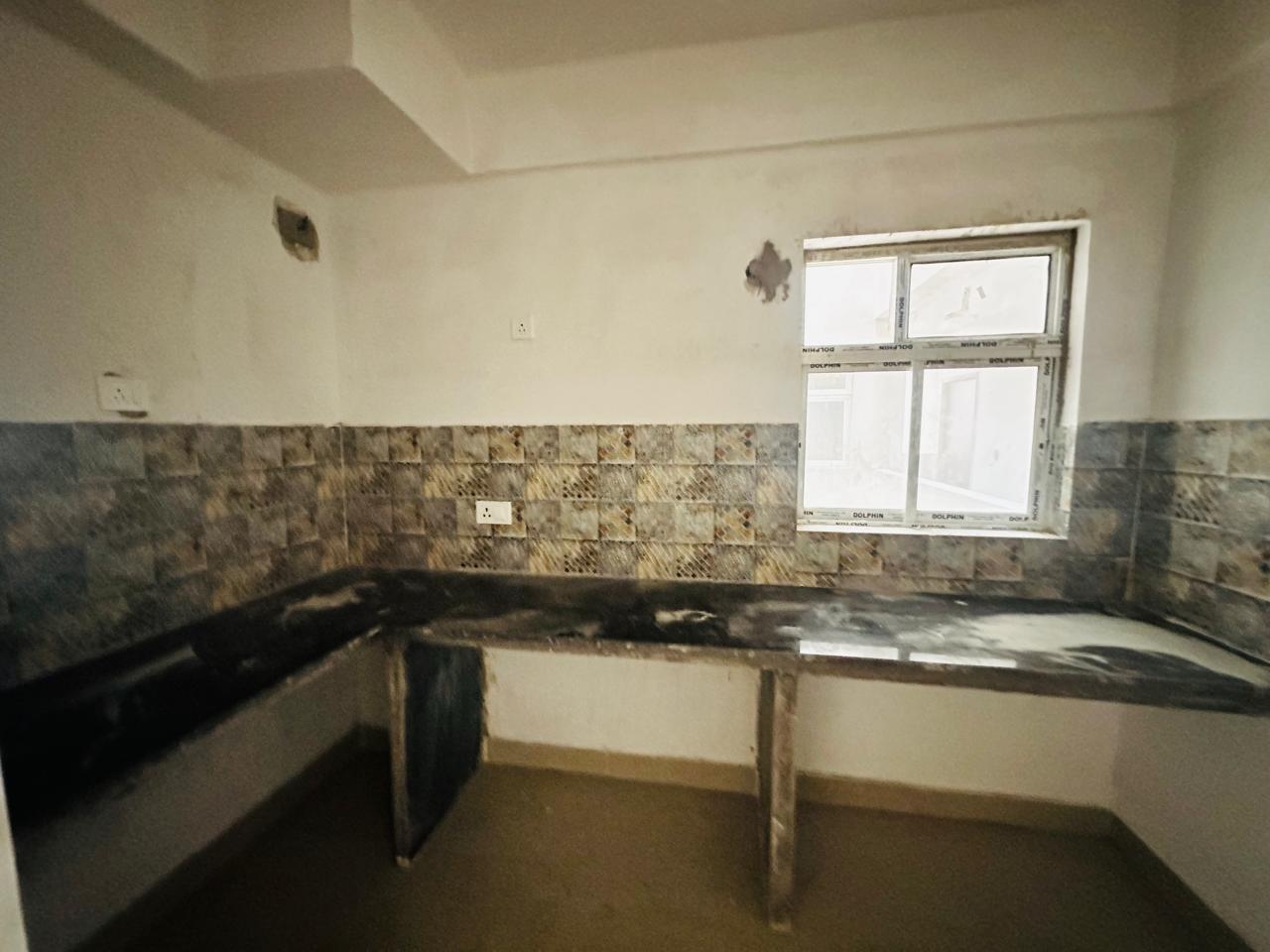 Bhasa,South 24pgs District, Swayam City Complex,1050sqft,3BHK (OA455)