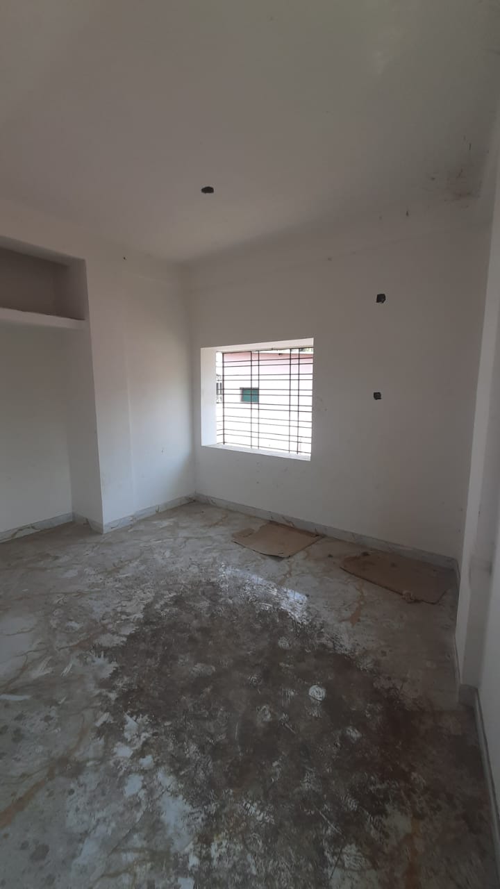 Purba Barisha,Natun Pally Road,400sqft,1BHK (PA506)