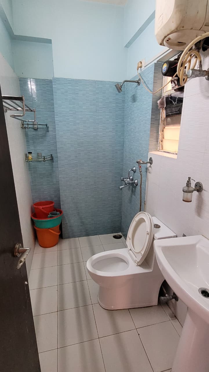 Maheshtala,Jote Shibrampur,Greenfield City,1062sqft,3BHK (OA470)