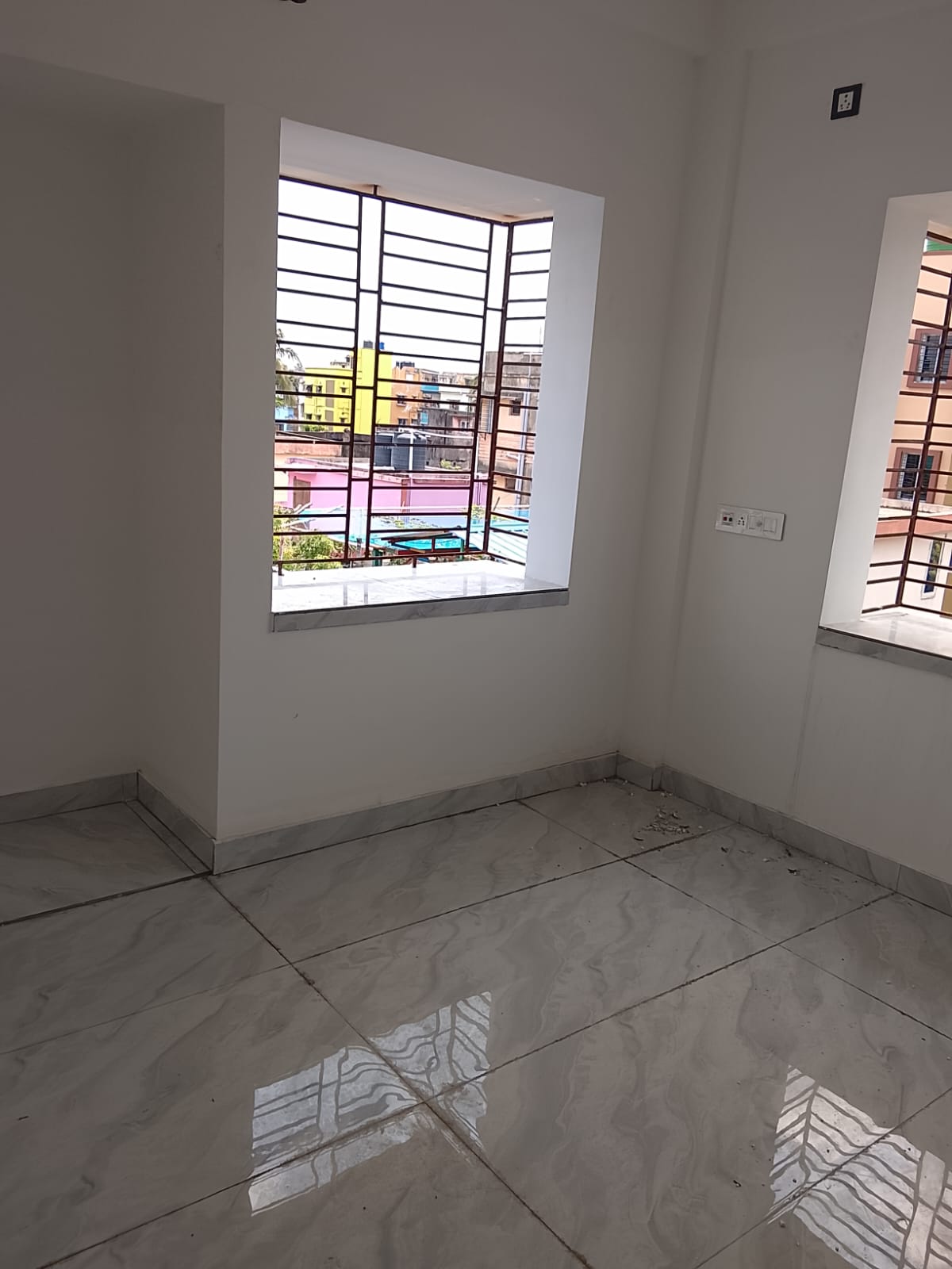 Paschim Barisha,Dakshin Para Road,800sqft,2BHK (OA468)