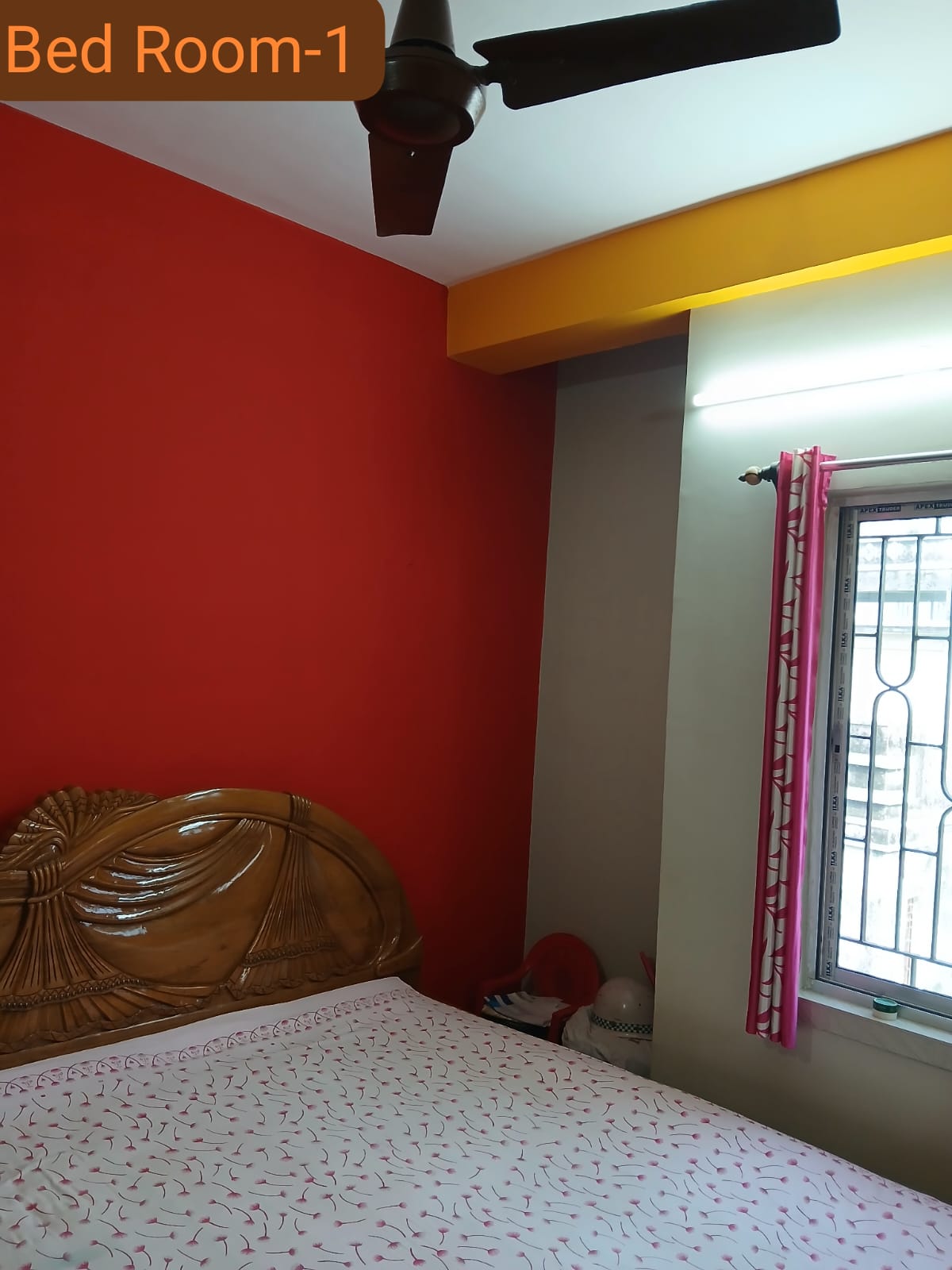 Joka Diamond Park,1100sqft,3BHK (OA465)