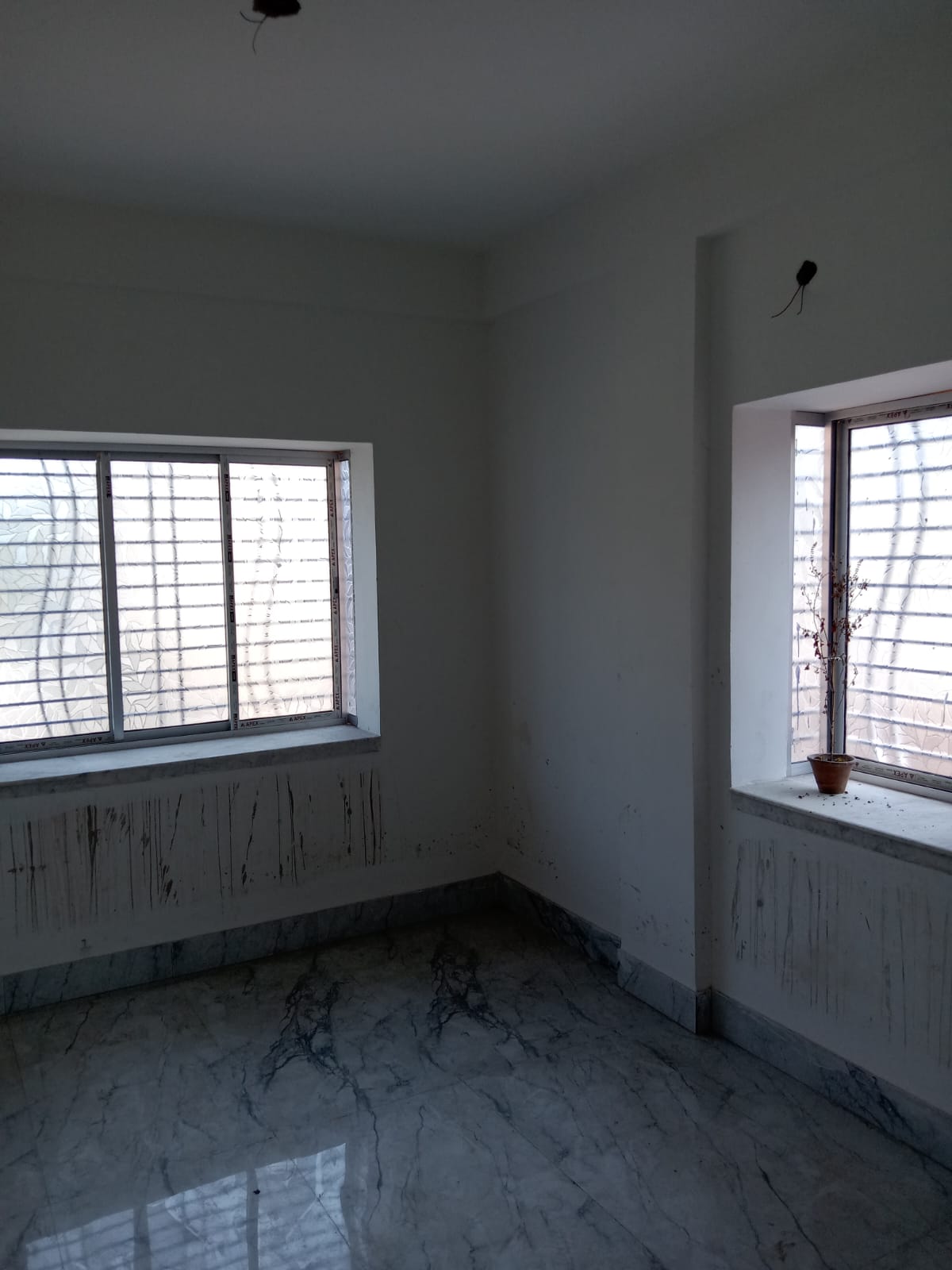 Behala West,45Pally,800sqft,2BHK (BA117)