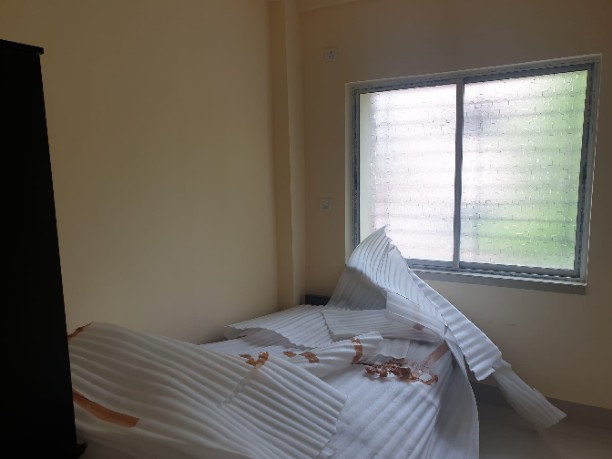 Jadavpur,Prince Anwar Shah Road,Sarkar Bari,795sqft,2BHK (OA479)