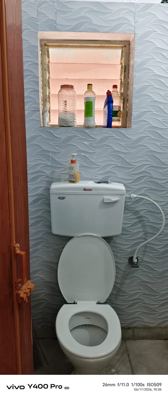 Behala Senhati,Bamacharan Roy Road,780sqft,2BHK (OA480)