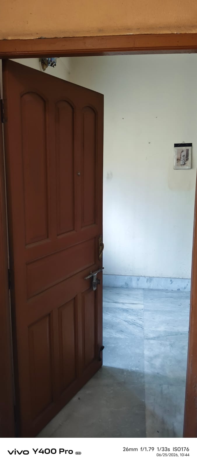 Behala Silpara,Bose Para Road,Sandhyanil Apartment,650sqft,2BHK (OA483)