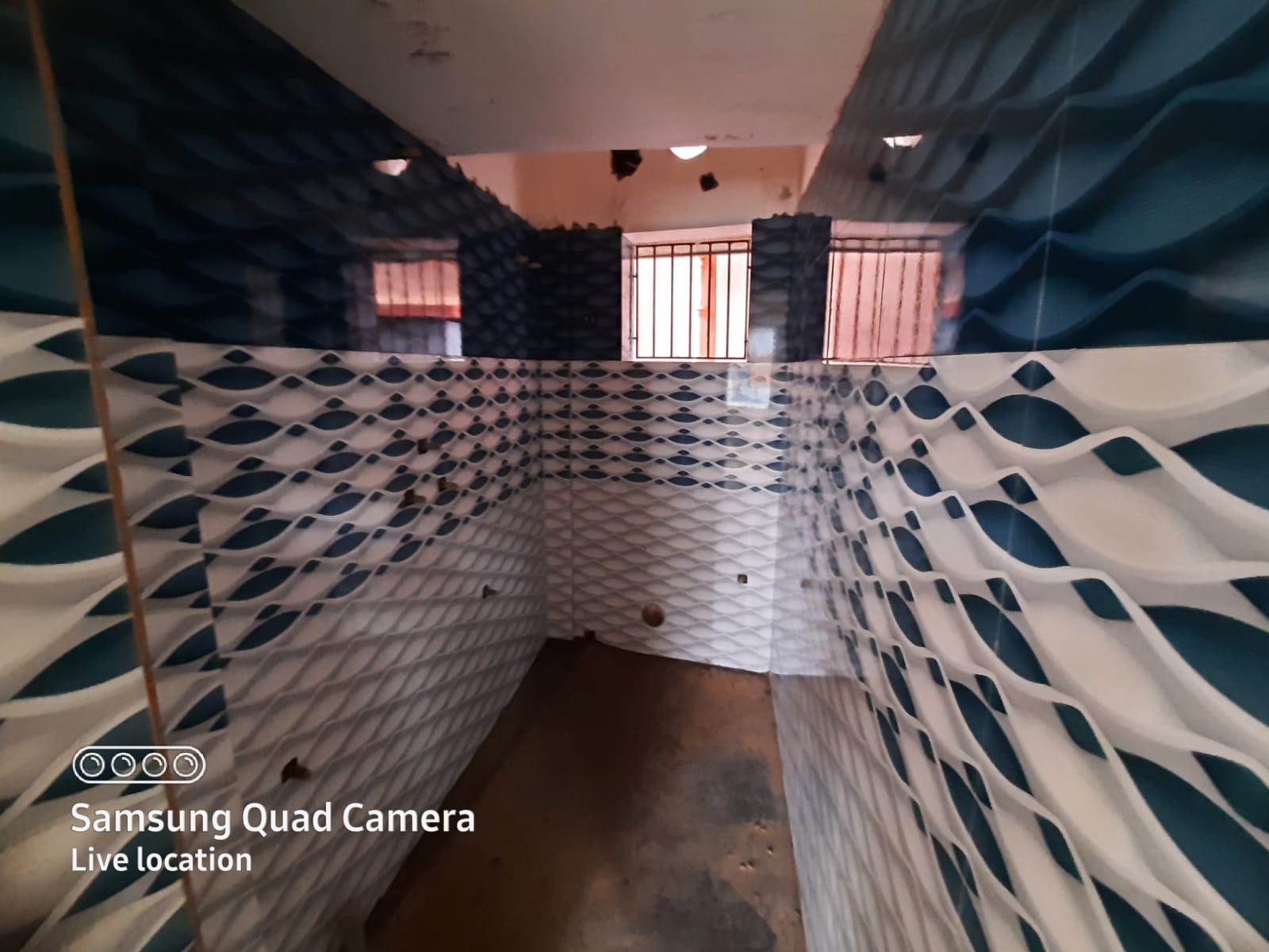 Behala Rabindranagar,Mahendra Banerjee Road,870sqft,2BHK (pm)